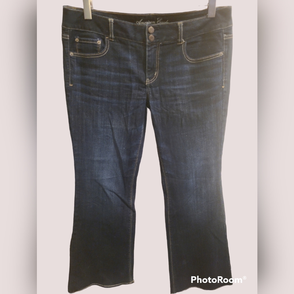 Jeans American Eagle 15